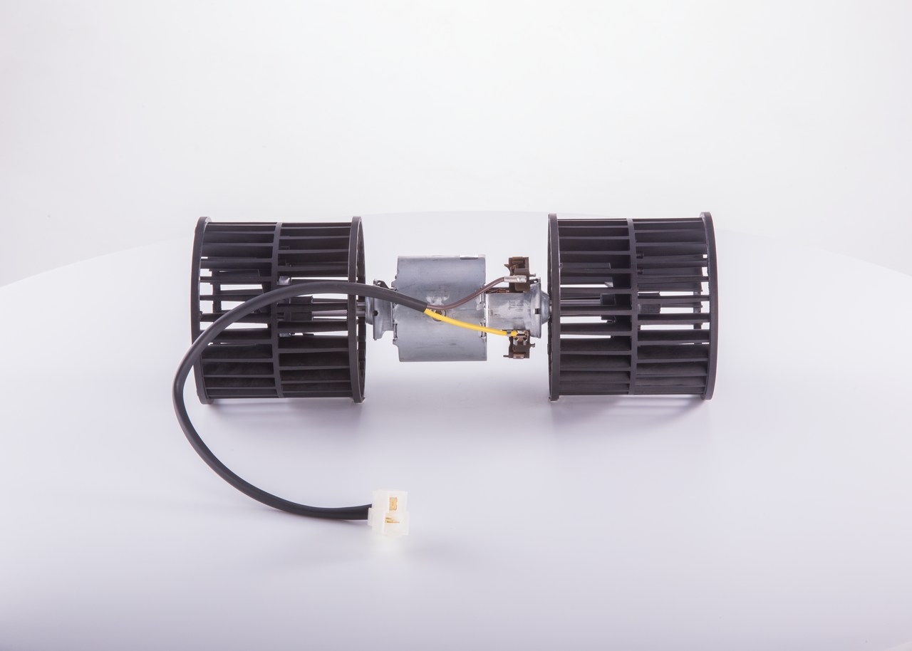 Electromotor, ventilatie interioara 9 130 451 049 BOSCH