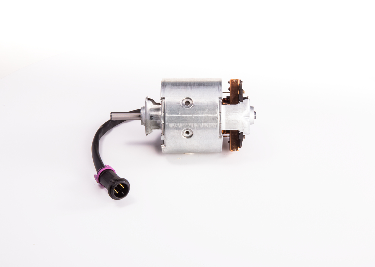 Electromotor, ventilatie interioara 9 130 451 123 BOSCH