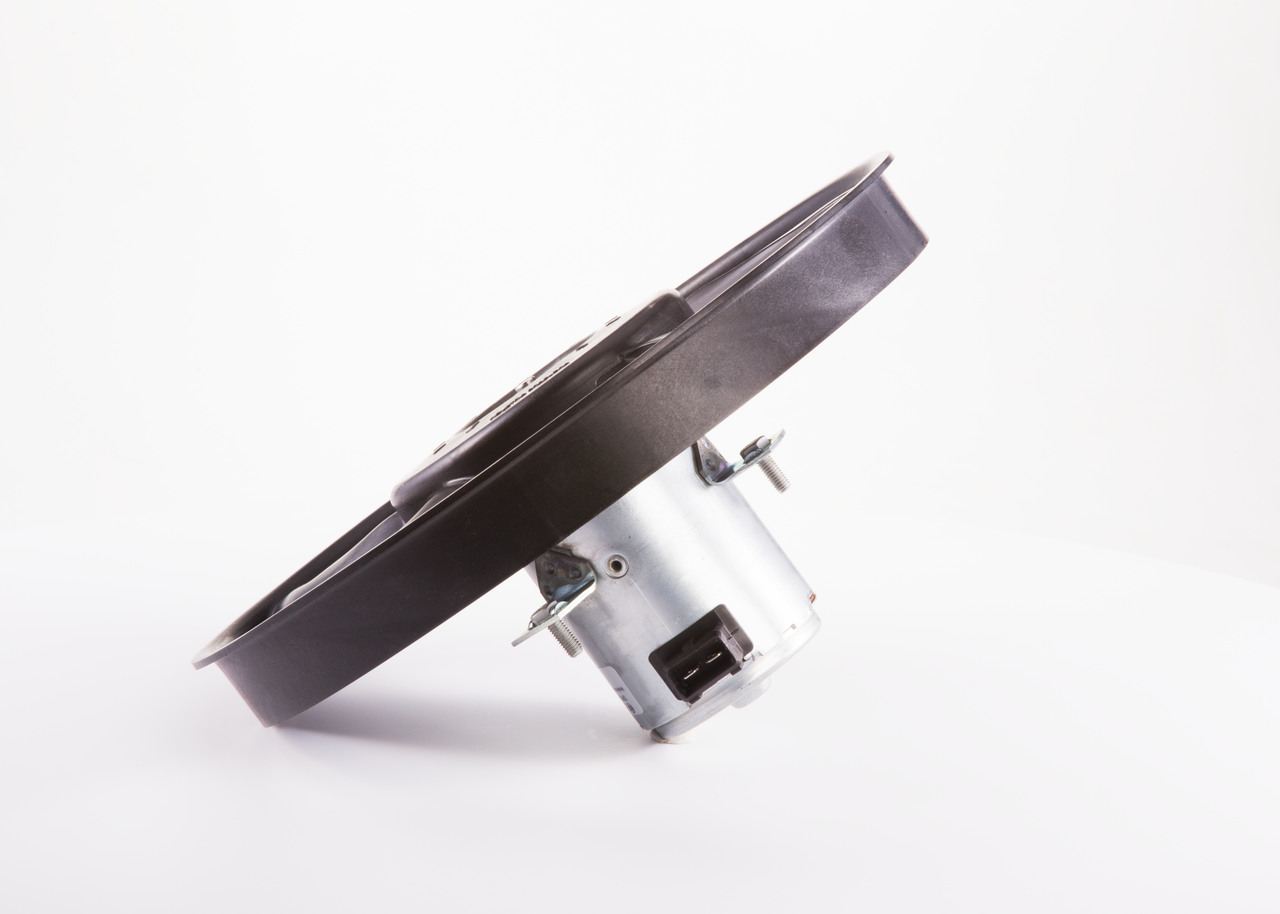 Motor electric,ventilator 9 130 451 137 BOSCH