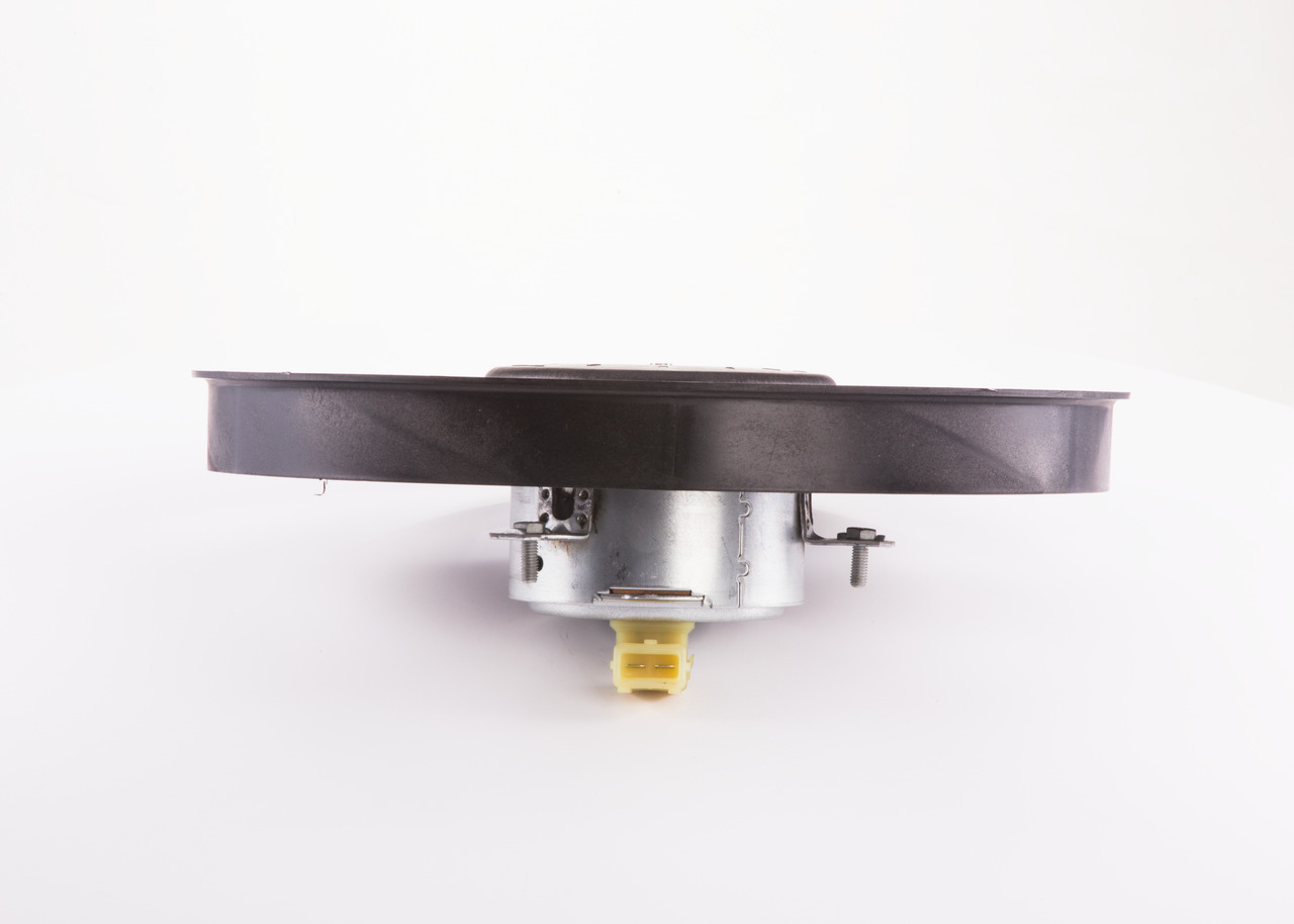 Motor electric,ventilator 9 130 451 165 BOSCH