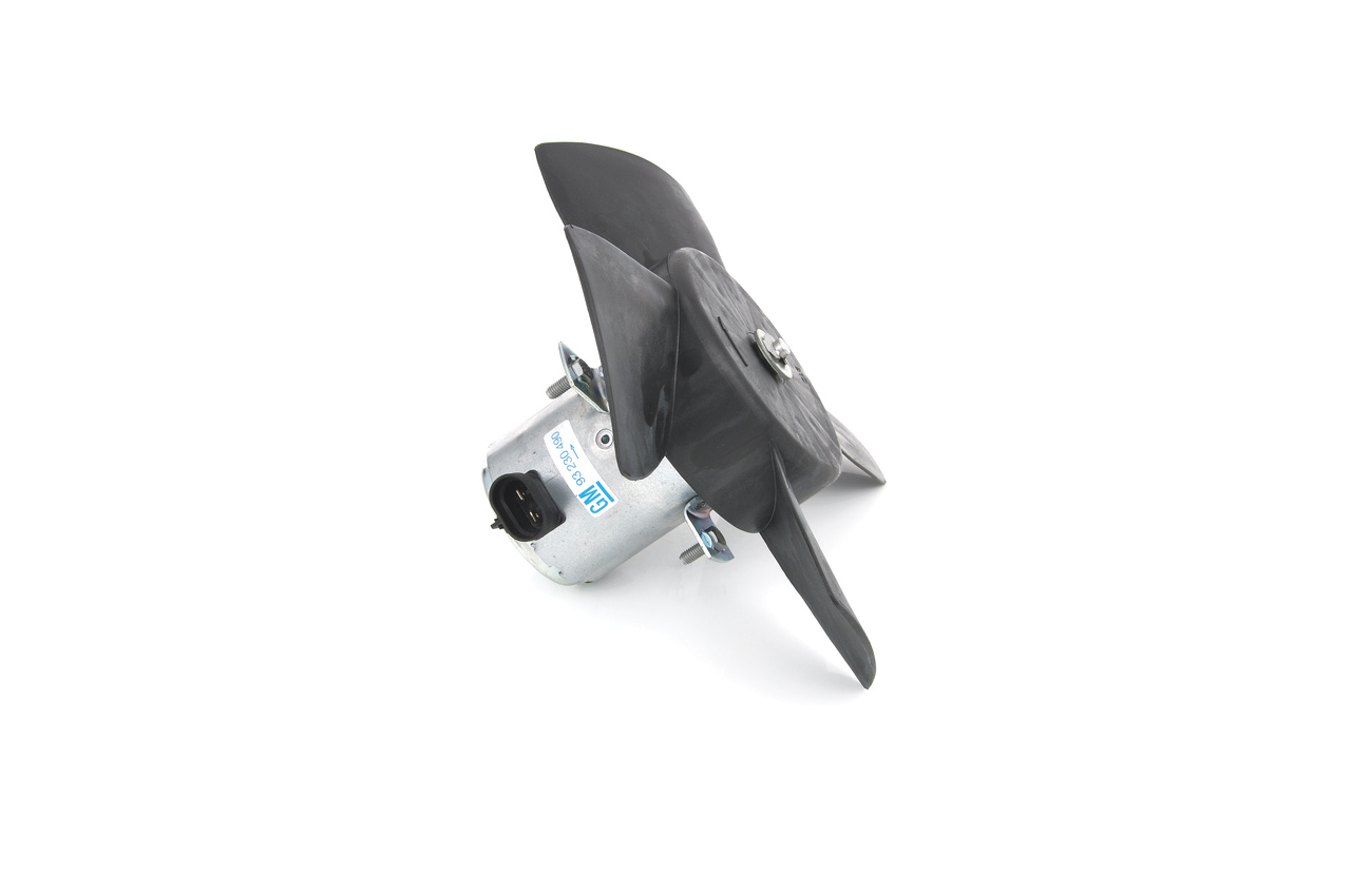 motor electric,ventilator 9 130 451 170 BOSCH