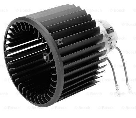Electromotor, ventilatie interioara 9 130 451 238 BOSCH