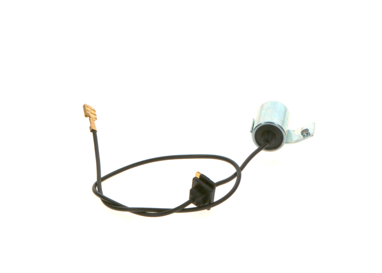 Condensator, aprindere 9 231 067 325 BOSCH