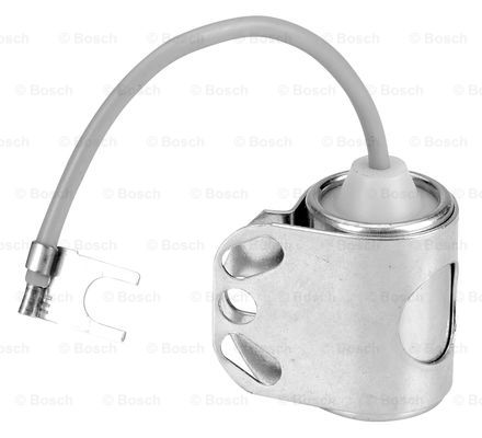 Condensator, aprindere 9 231 081 287 BOSCH