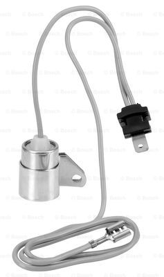 Condensator, aprindere 9 231 081 419 BOSCH