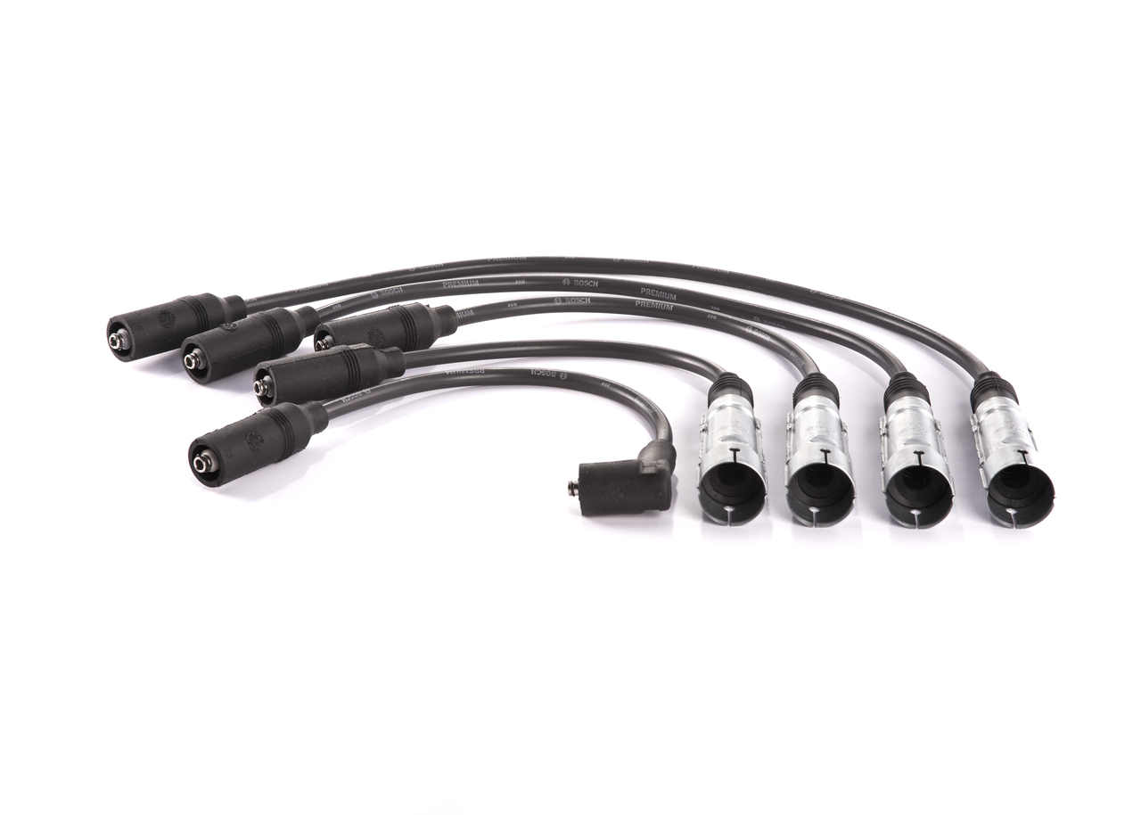 Set cablaj aprinder 9 295 080 041 BOSCH