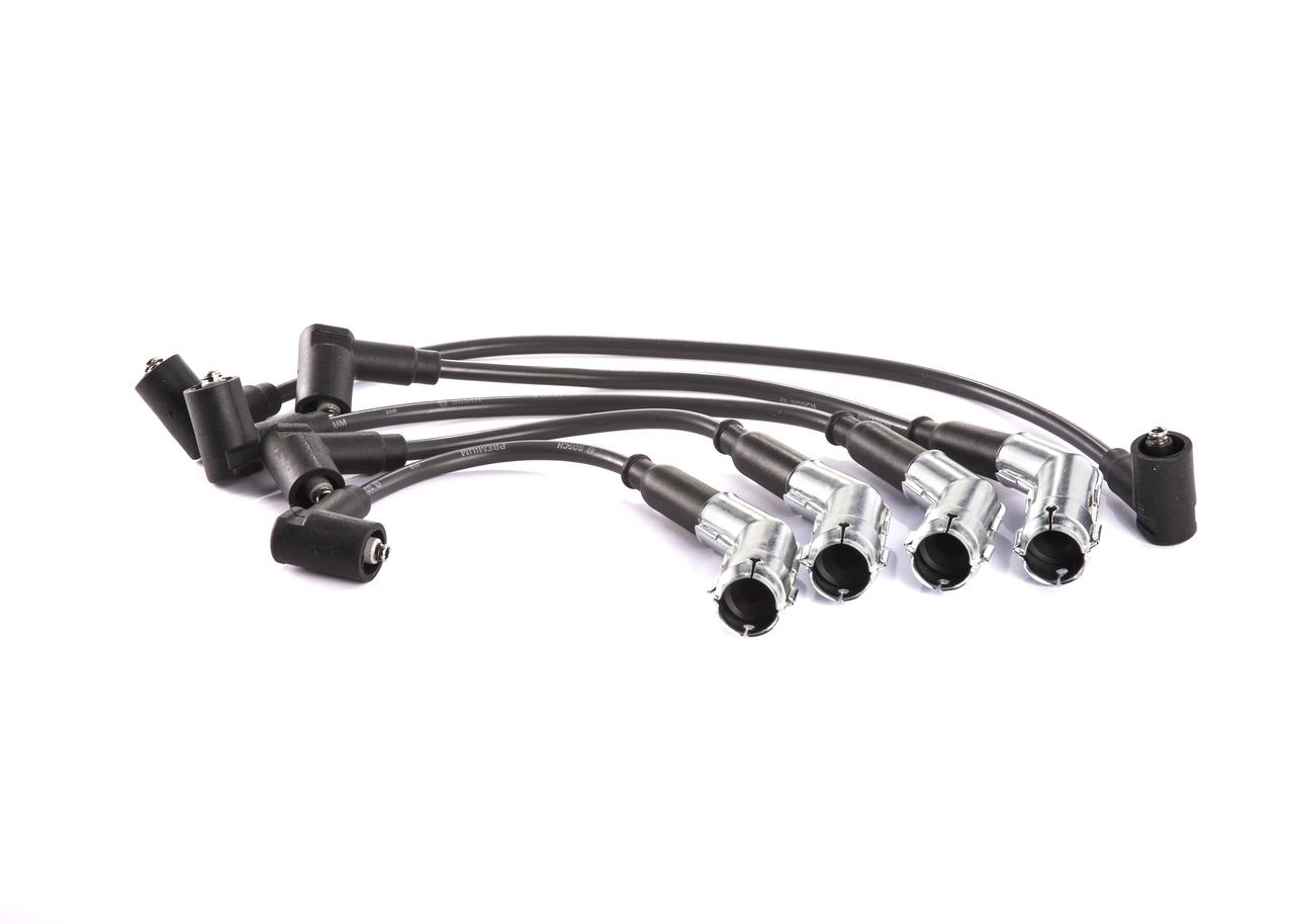 Set cablaj aprinder 9 295 080 044 BOSCH