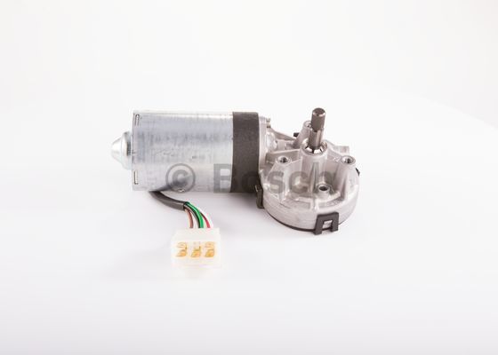 Motor stergator 9 390 453 022 BOSCH