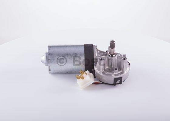 Motor stergator 9 390 453 023 BOSCH