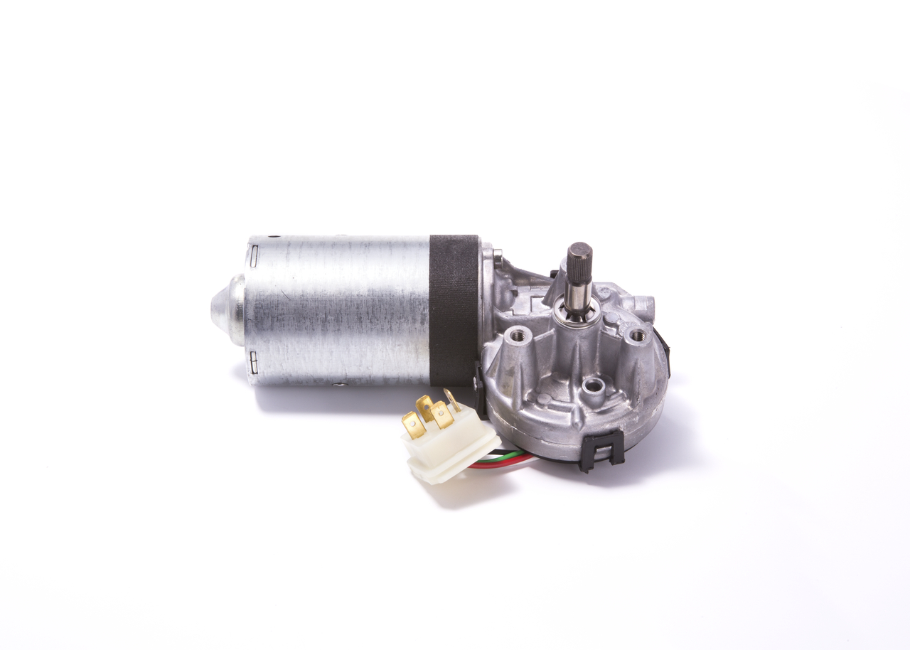 Motor stergator 9 390 453 024 BOSCH