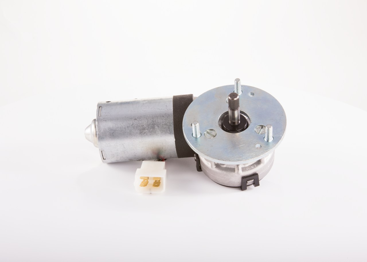 Motor stergator 9 390 453 031 BOSCH