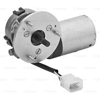 Motor stergator 9 390 453 033 BOSCH