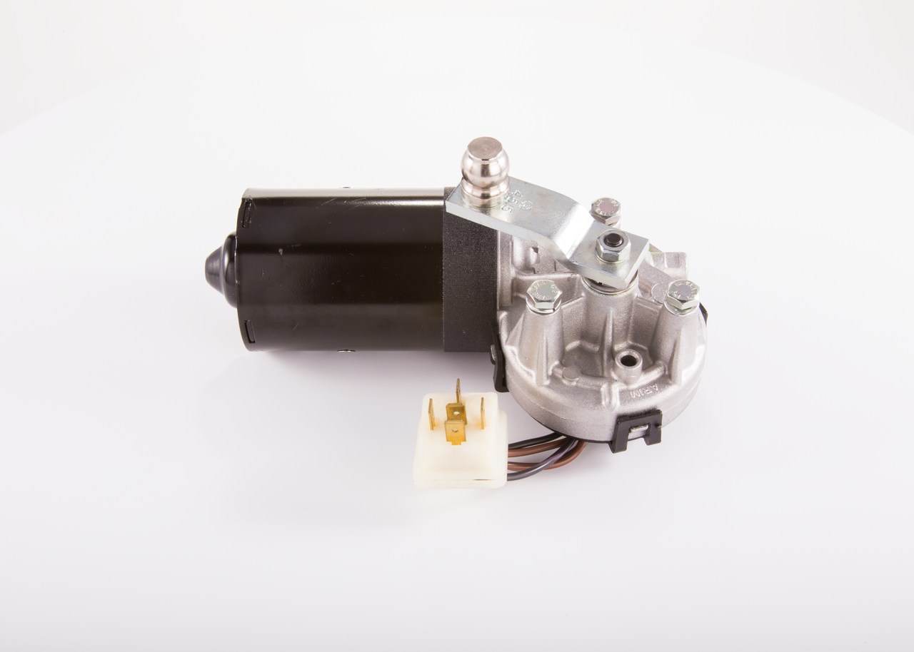 Motor stergator 9 390 453 050 BOSCH