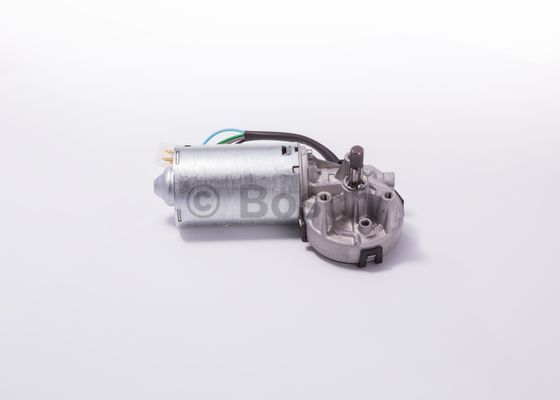Motor stergator 9 390 453 071 BOSCH