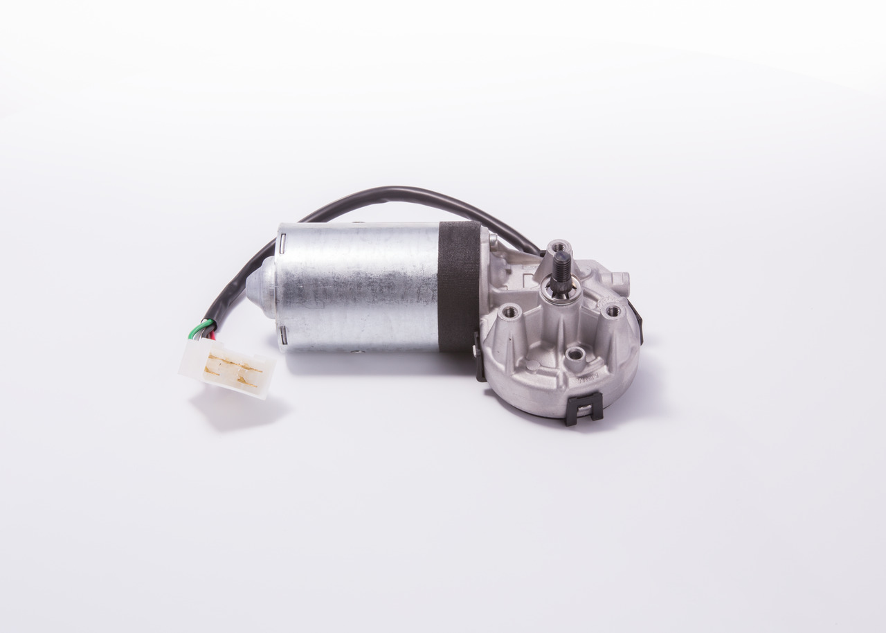 Motor stergator 9 390 453 084 BOSCH