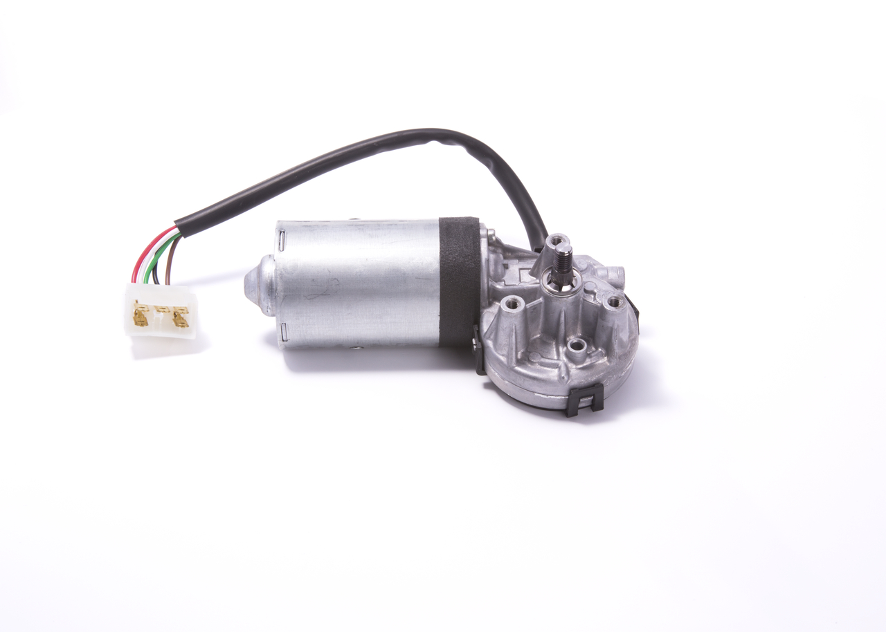 Motor stergator 9 390 453 086 BOSCH