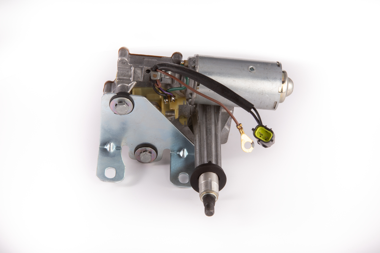 Motor stergator 9 390 456 029 BOSCH