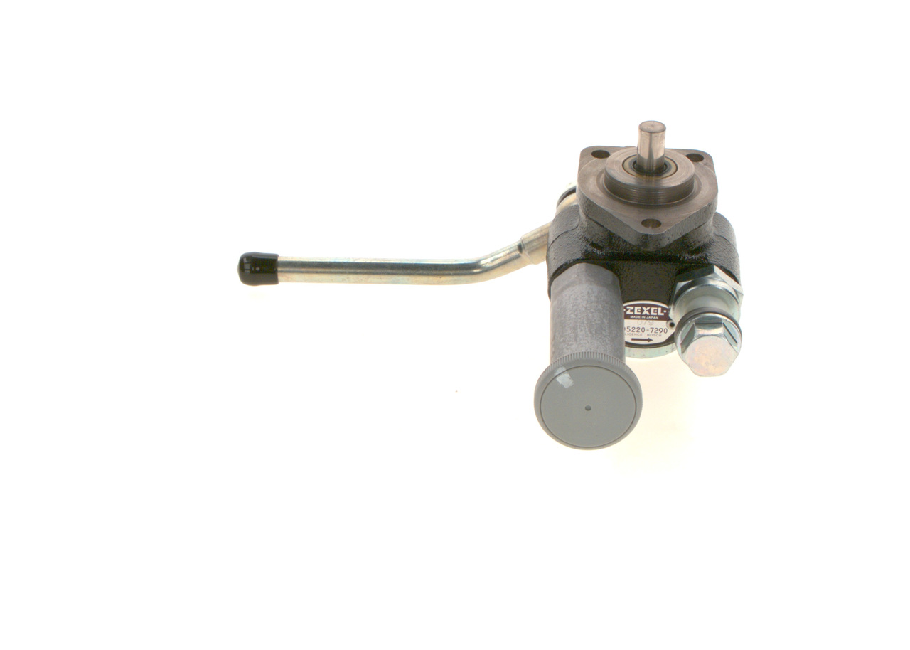 Pompa combustibil 9 441 610 441 BOSCH