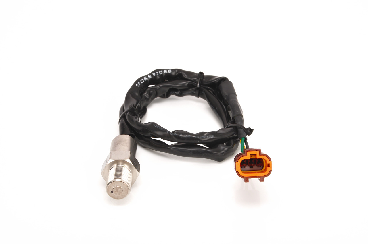 Senzor impulsuri, arbore cotit 9 443 615 919 BOSCH