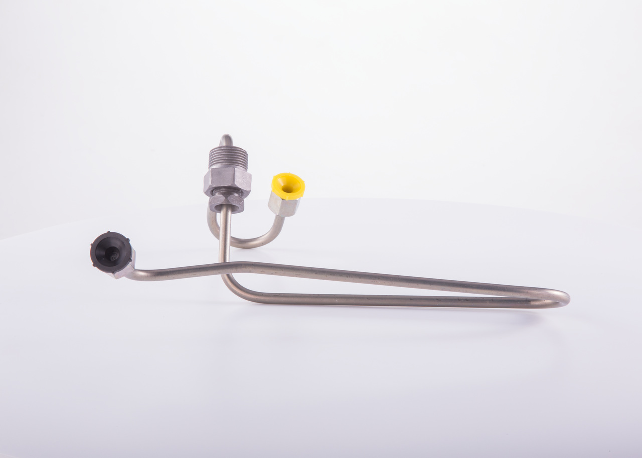 Conducta de inalta presiune, inst. de injectie 9 994 081 002 BOSCH