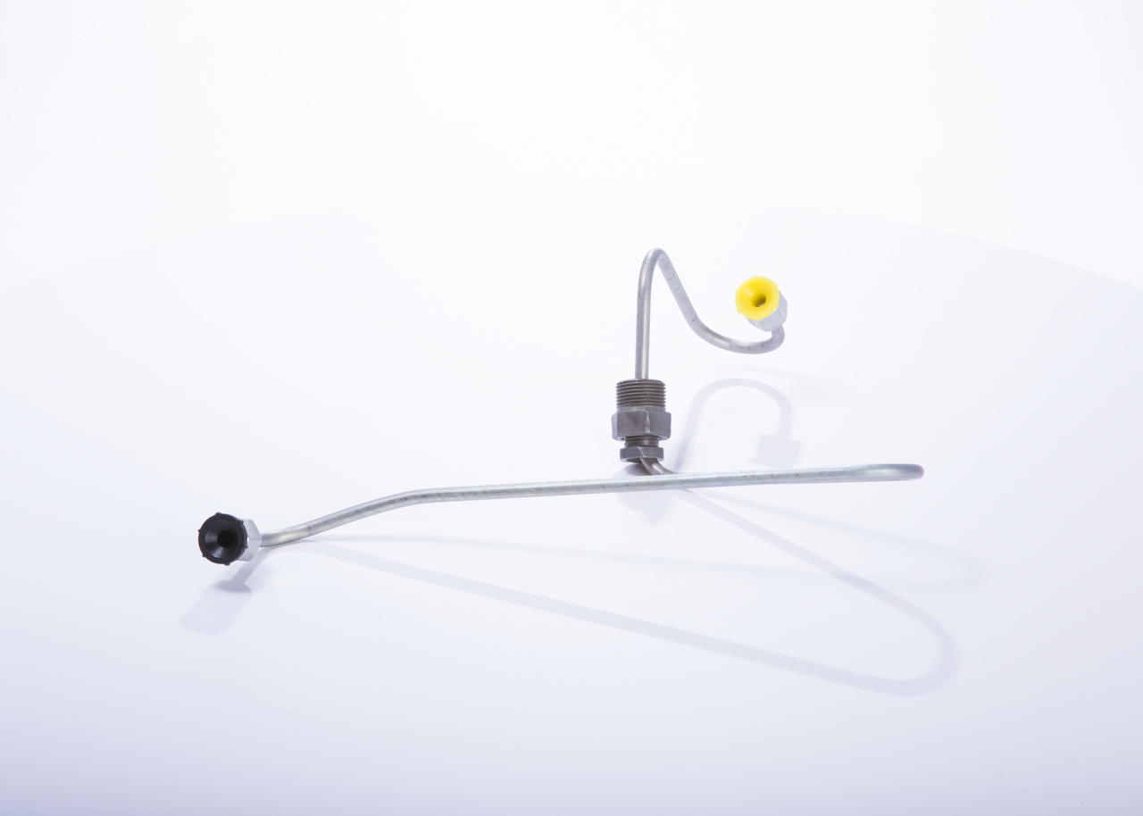 Conducta de inalta presiune, inst. de injectie 9 994 081 003 BOSCH