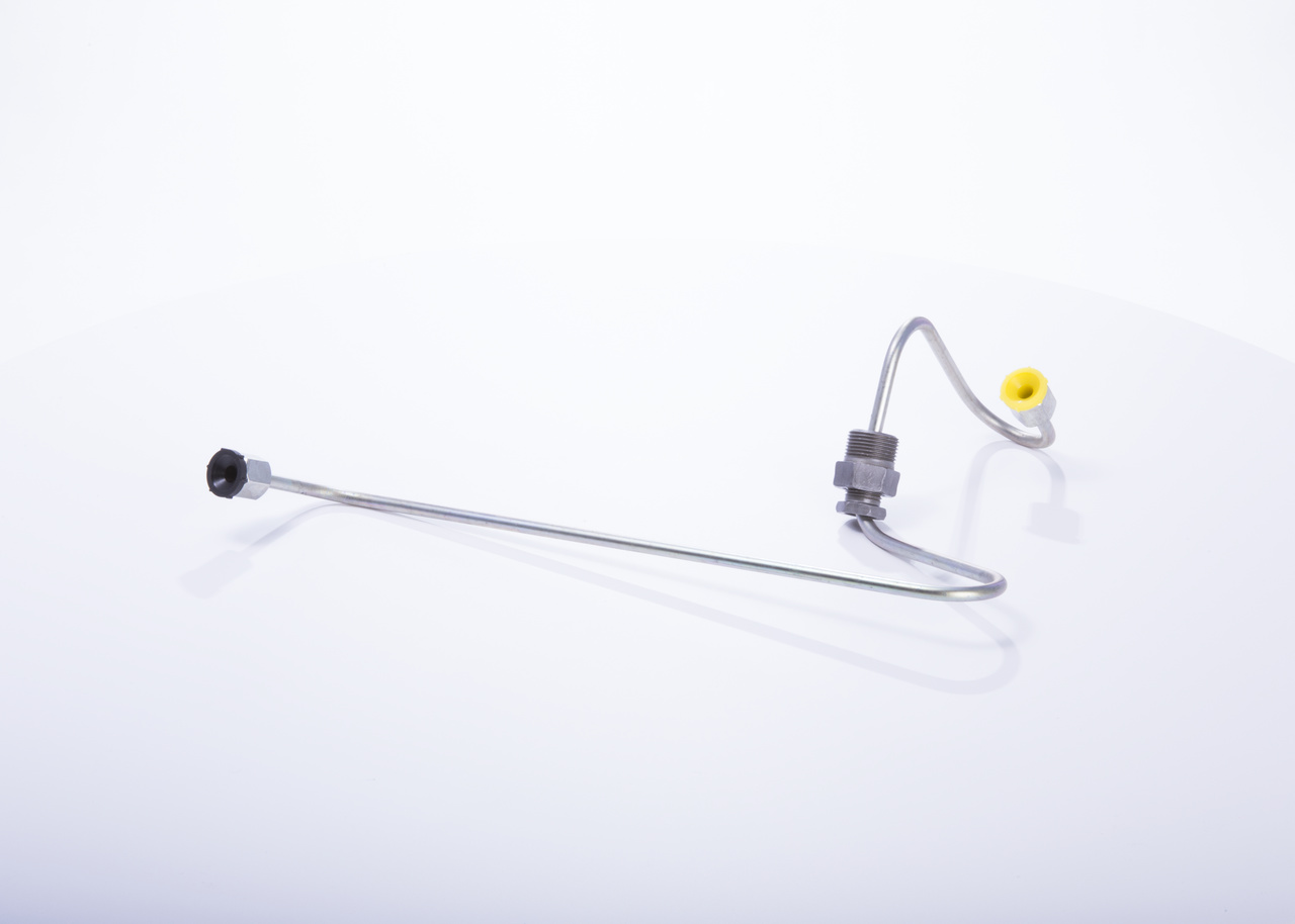Conducta de inalta presiune, inst. de injectie 9 994 081 004 BOSCH