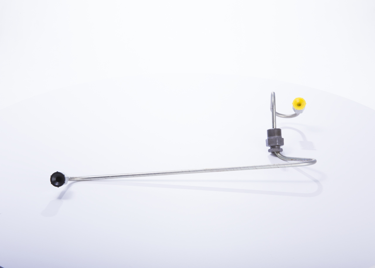 Conducta de inalta presiune, inst. de injectie 9 994 081 005 BOSCH