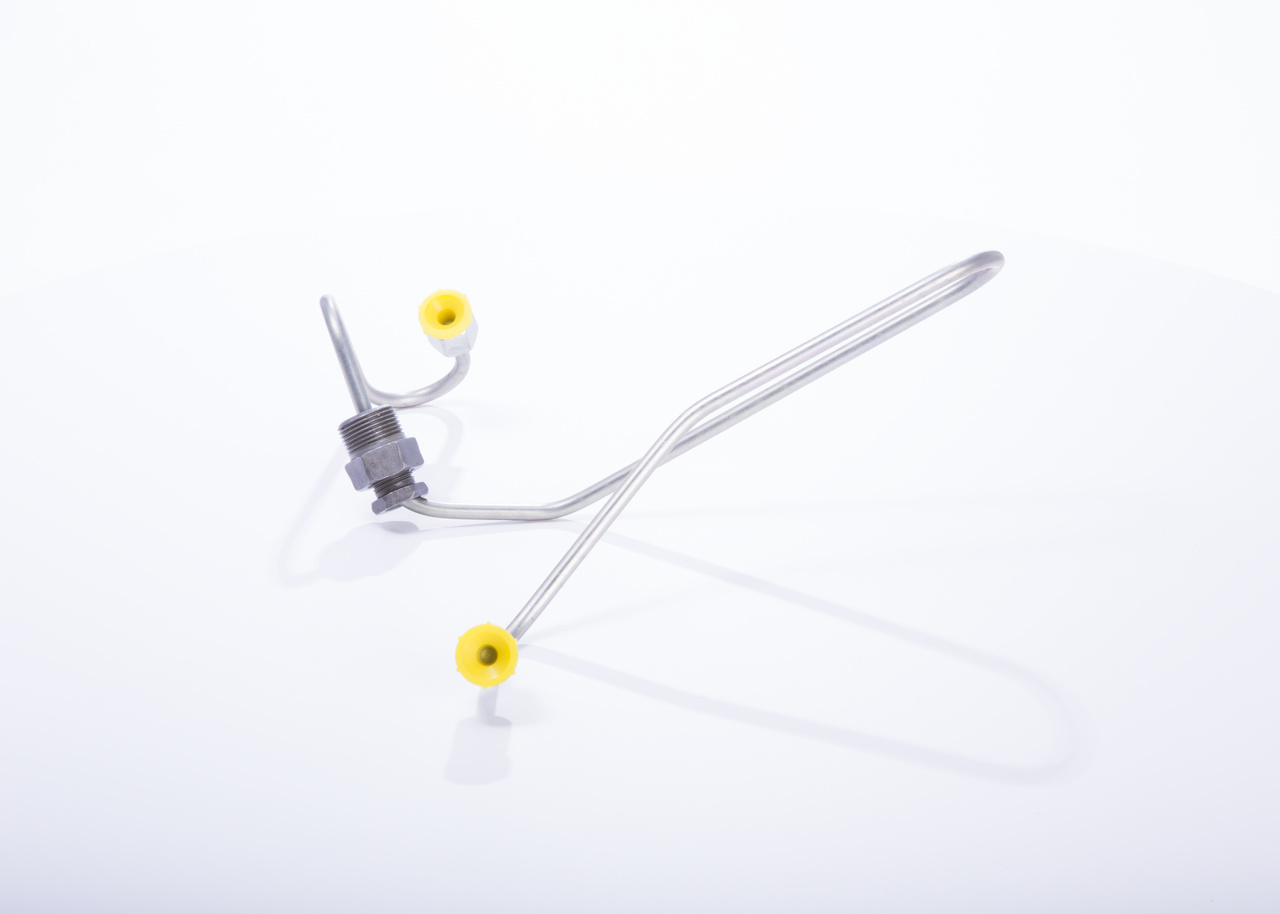 Conducta de inalta presiune, inst. de injectie 9 994 081 231 BOSCH