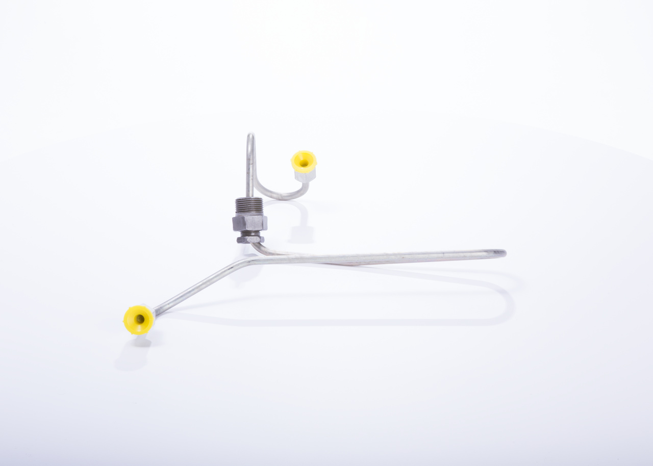Conducta de inalta presiune, inst. de injectie 9 994 081 232 BOSCH