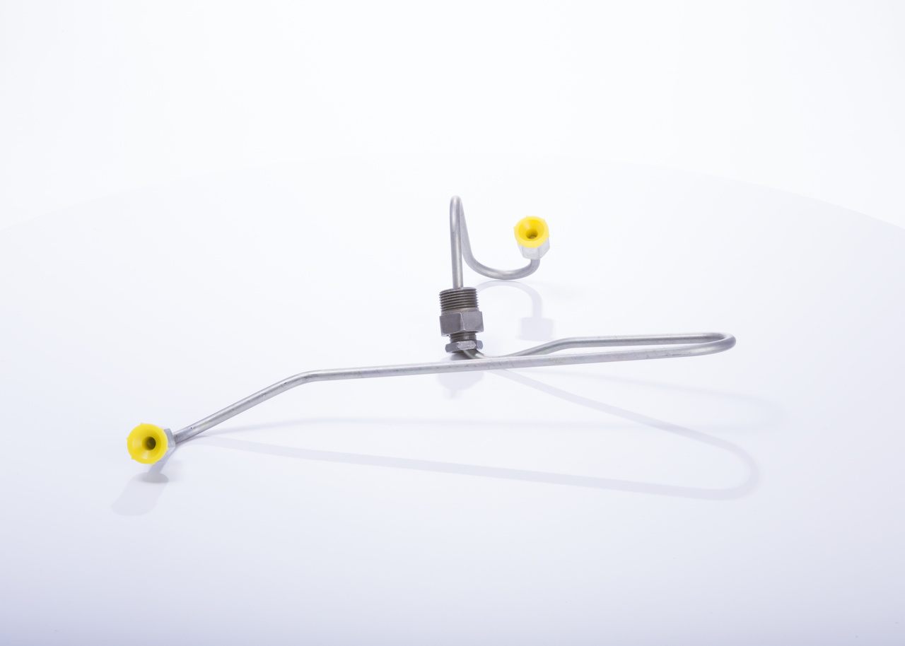 Conducta de inalta presiune, inst. de injectie 9 994 081 233 BOSCH