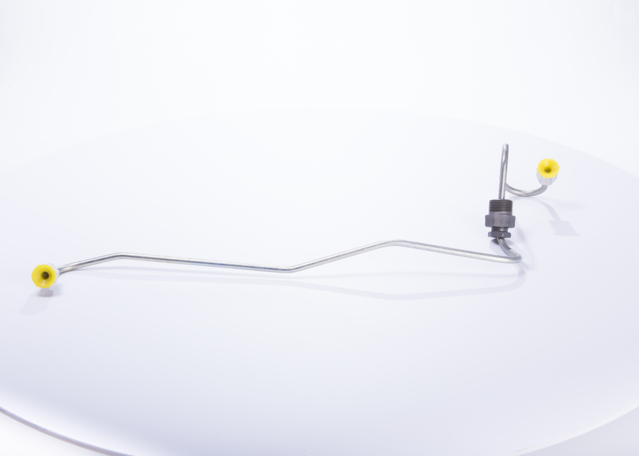 Conducta de inalta presiune, inst. de injectie 9 994 081 236 BOSCH