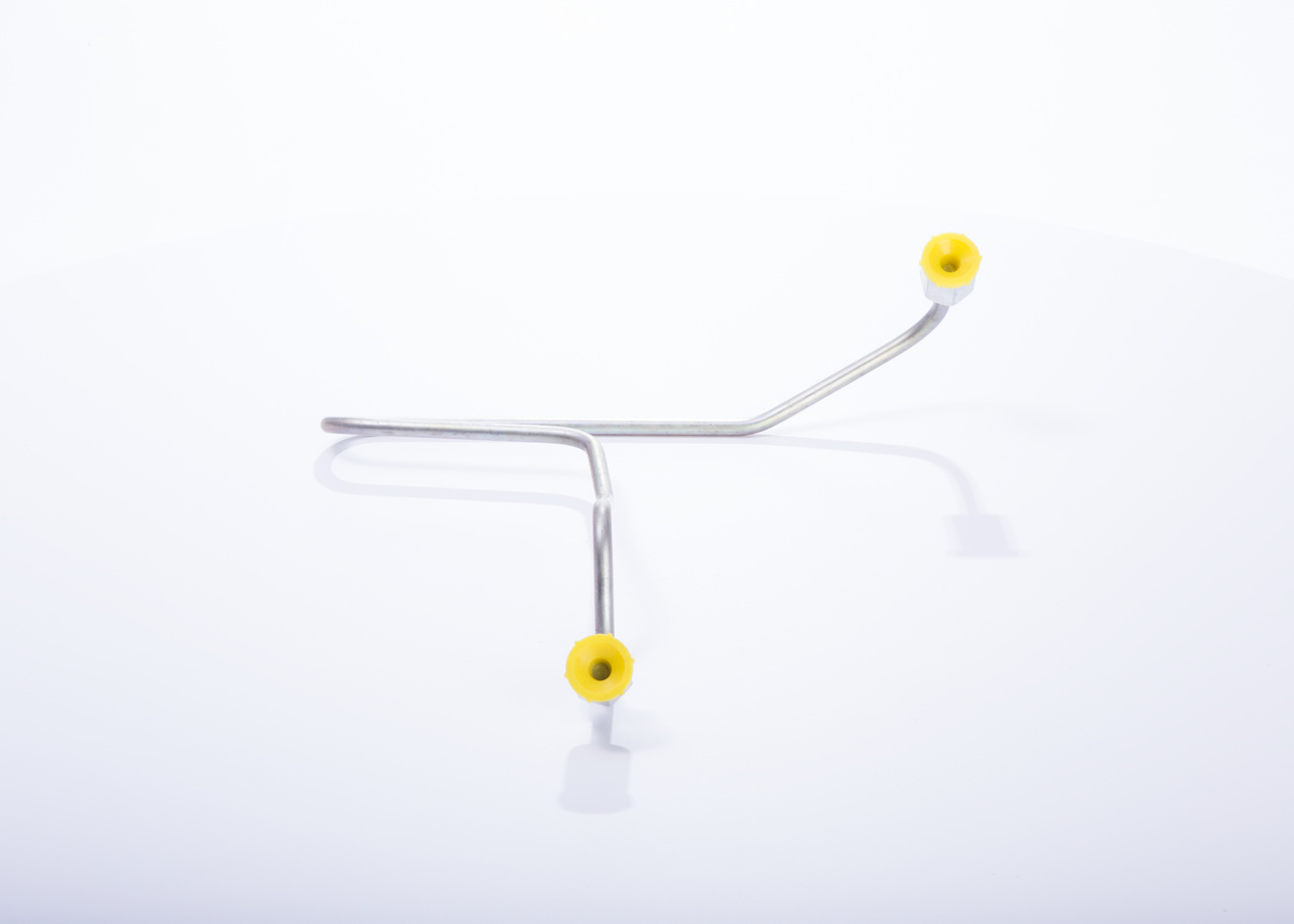 Conducta de inalta presiune, inst. de injectie 9 994 081 243 BOSCH