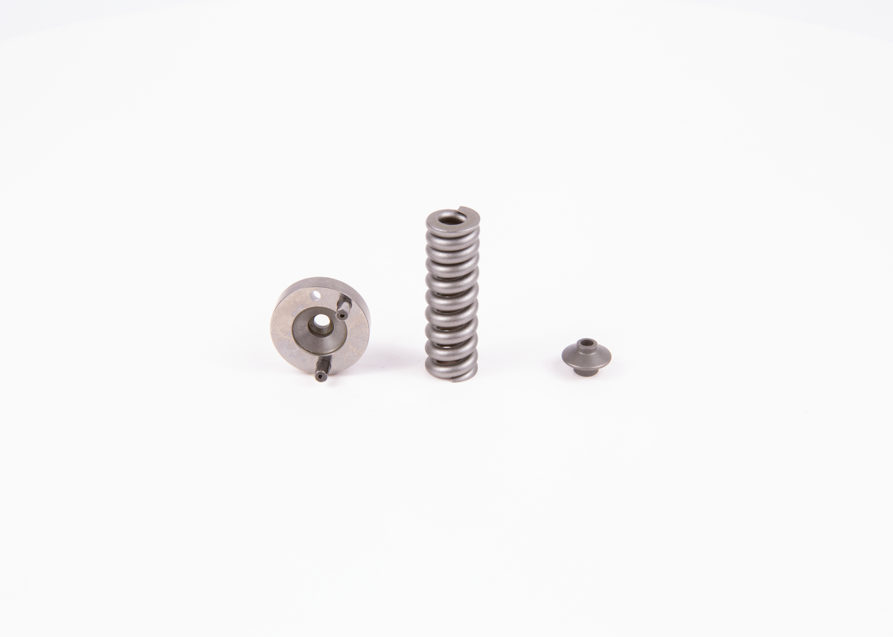Filtru ulei 0 986 4B7 019 BOSCH