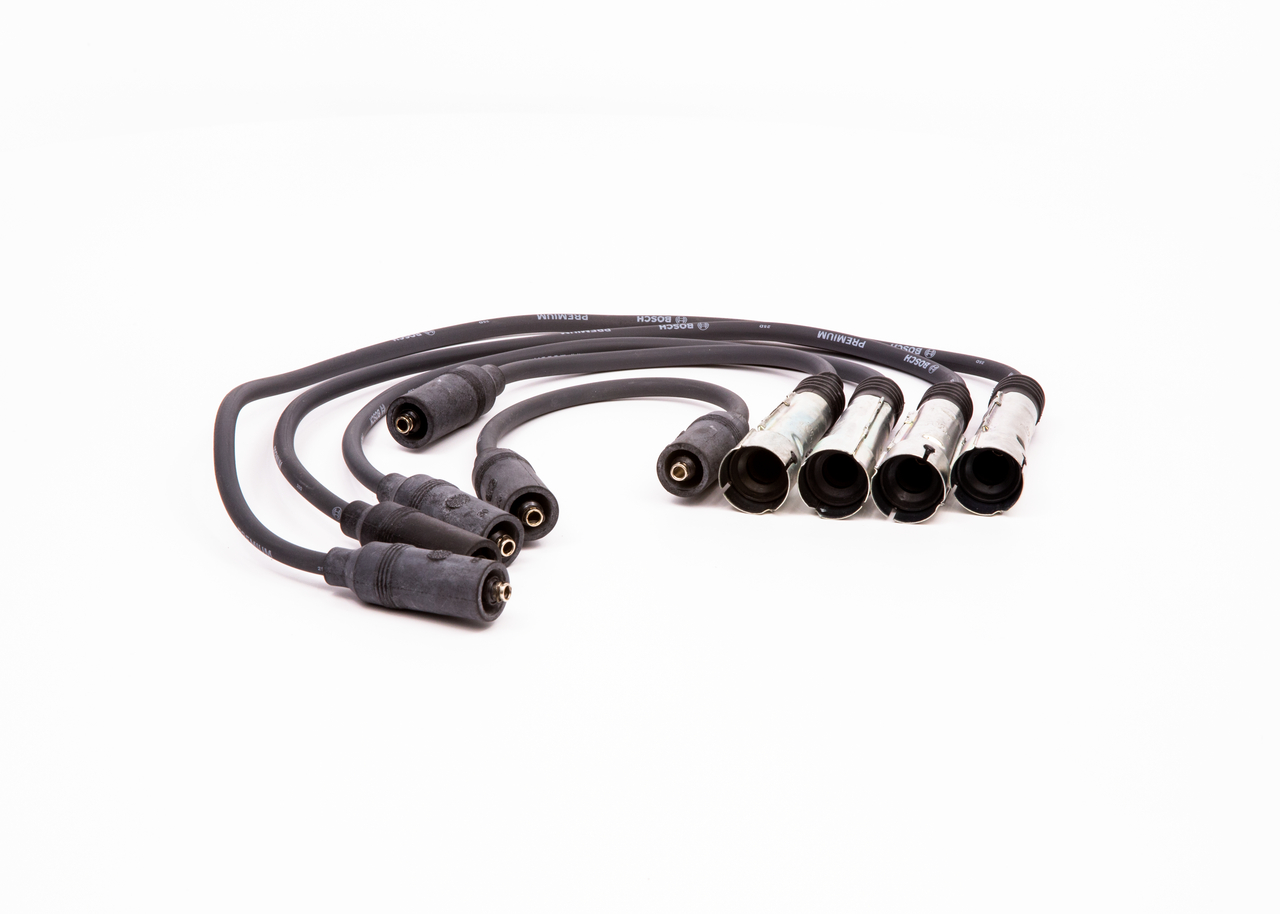 Set cablaj aprinder F 000 99C 082 BOSCH