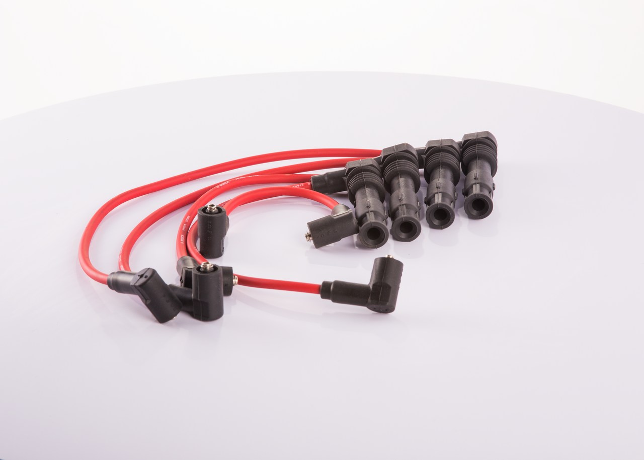 Set cablaj aprinder F 000 99C 084 BOSCH
