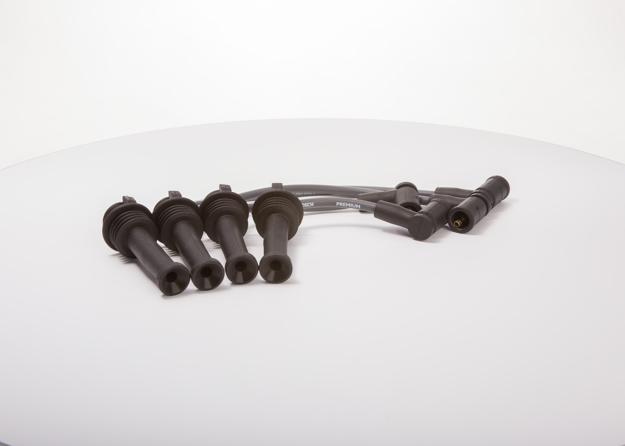 Set cablaj aprinder F 000 99C 144 BOSCH