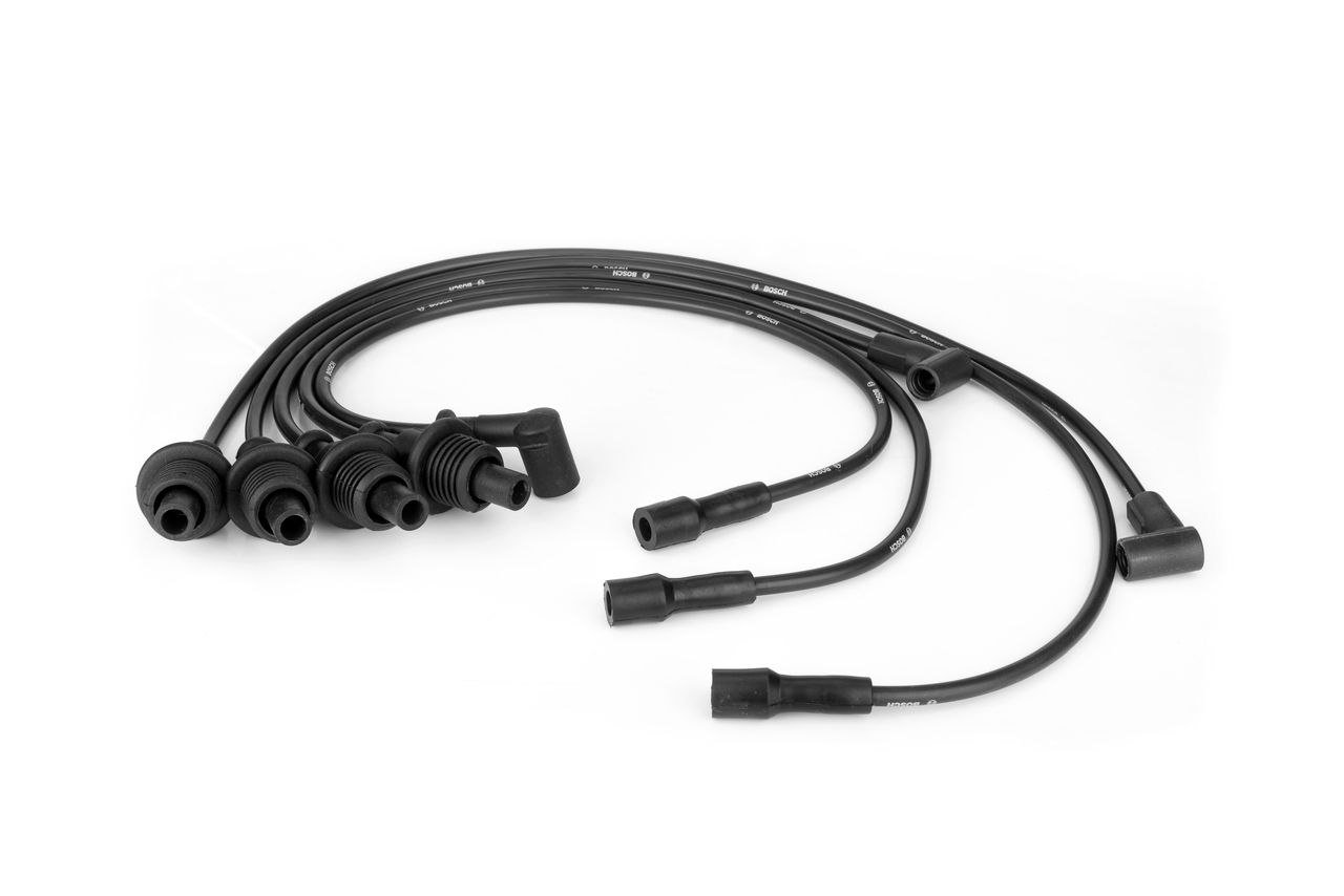 Set cablaj aprinder F 000 99C 529 BOSCH