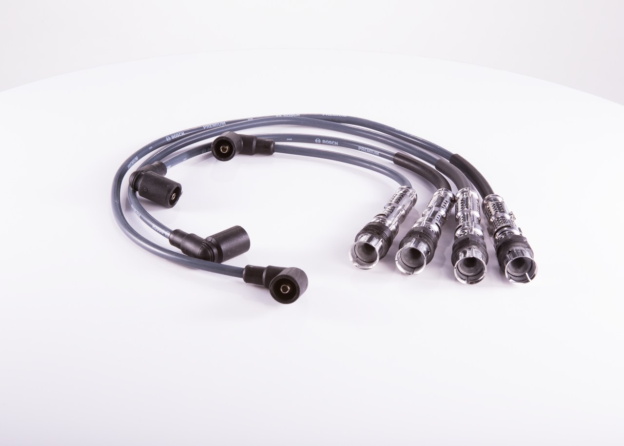 Set cablaj aprinder F 000 99C 625 BOSCH