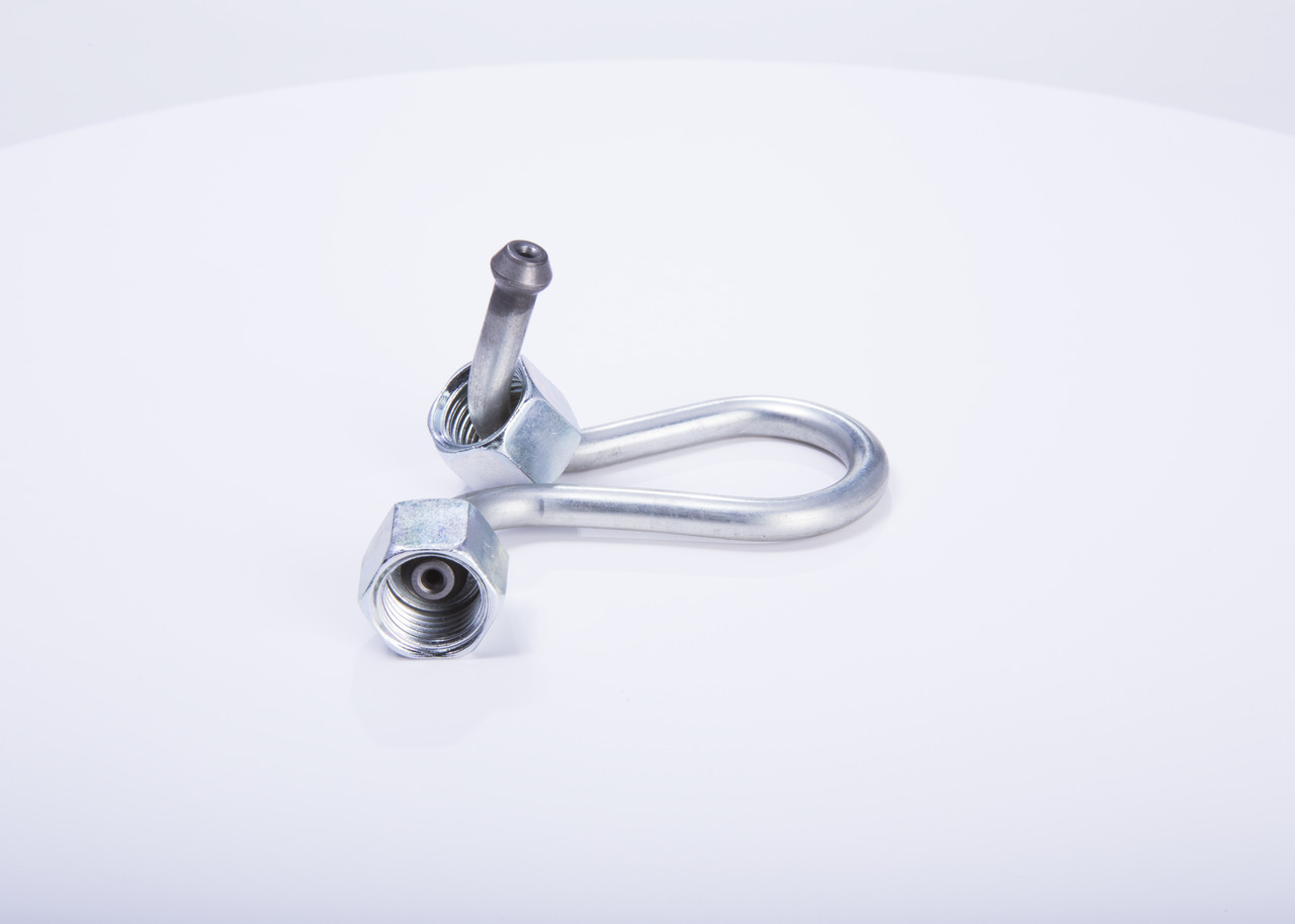 Conducta de inalta presiune, inst. de injectie F 000 99H 000 BOSCH