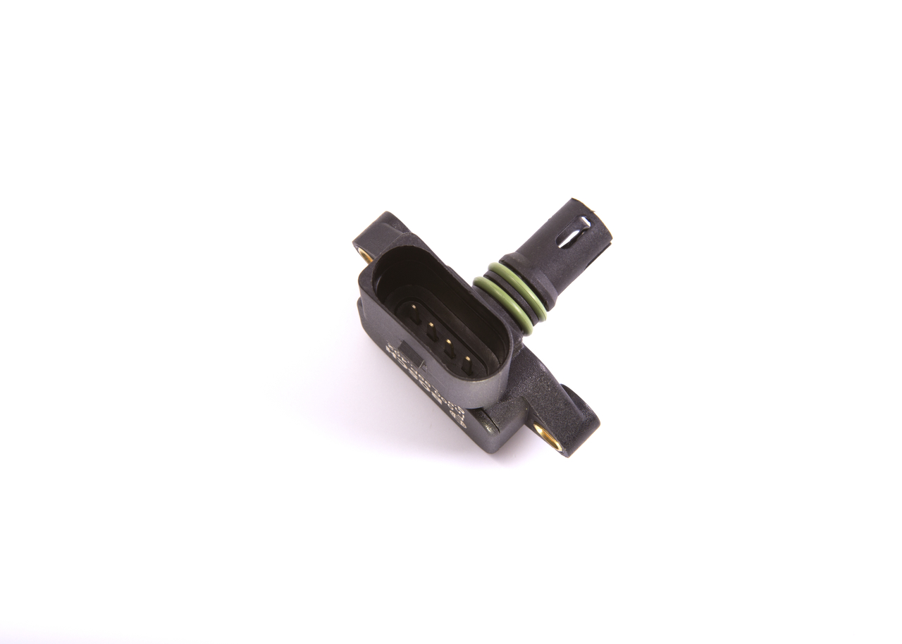 Senzor, presiune galerie admisie F 000 99P 402 BOSCH