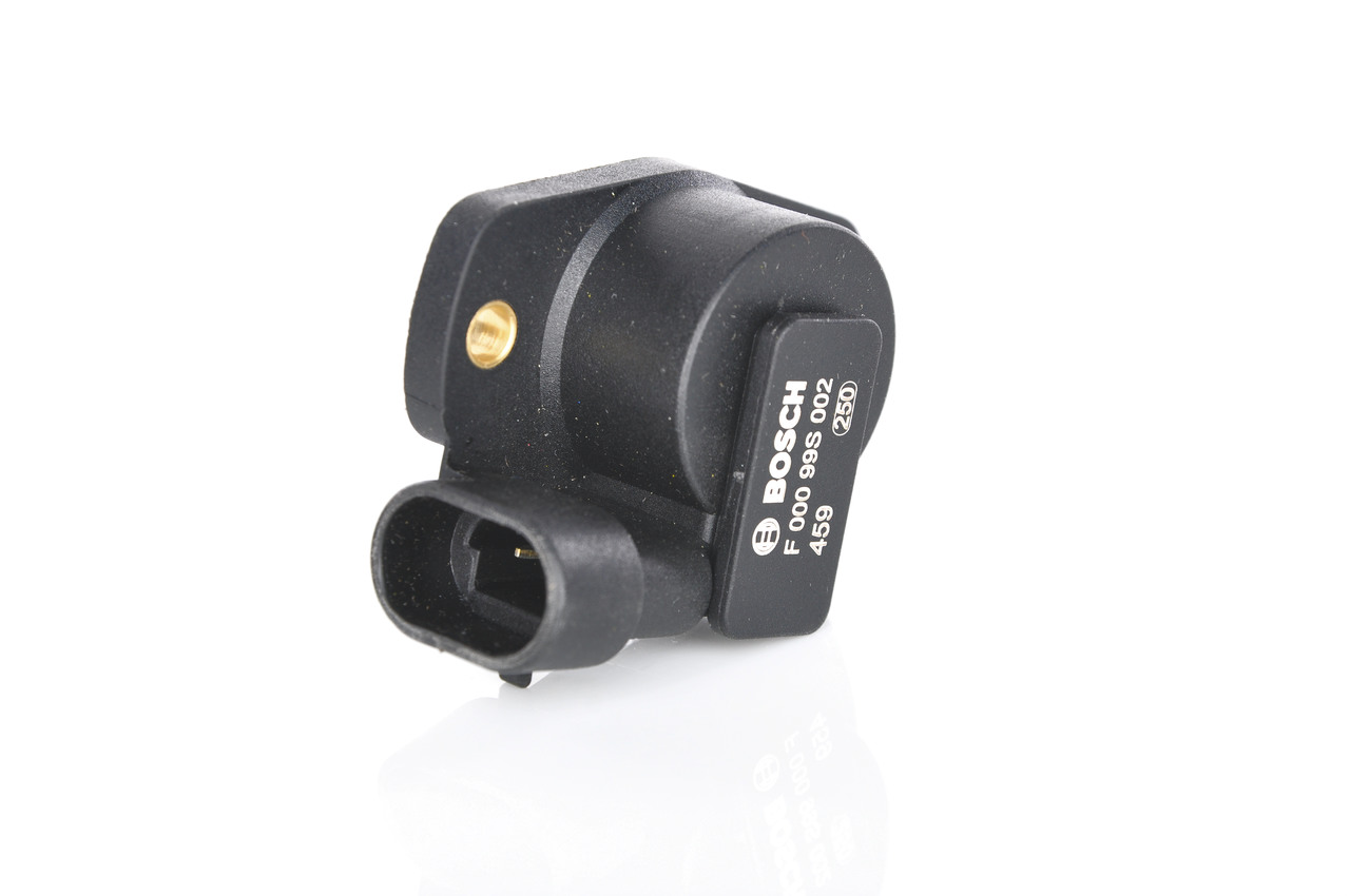 Senzor, pozitie clapeta acceleratie F 000 99S 002 BOSCH