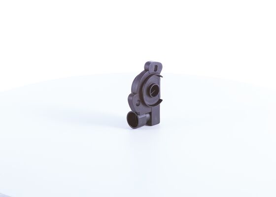 Senzor, pozitie clapeta acceleratie F 000 99S 004 BOSCH