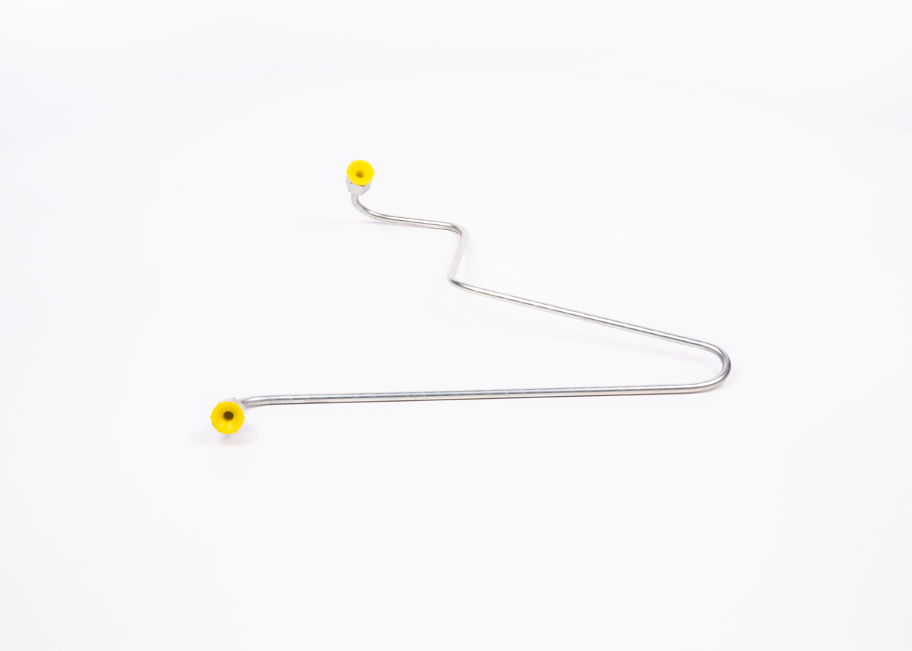 Conducta de inalta presiune, inst. de injectie F 000 99T 196 BOSCH
