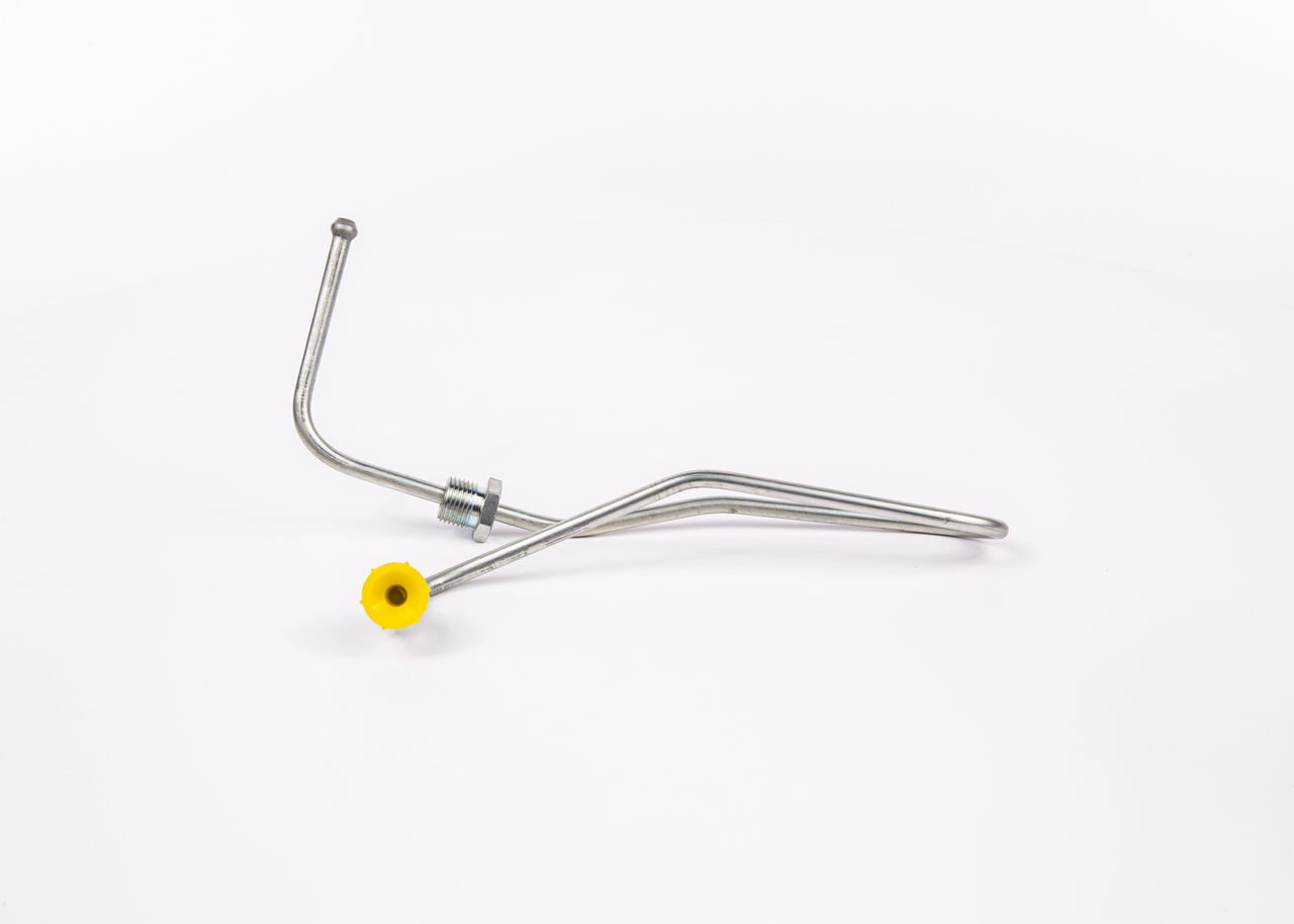 Conducta de inalta presiune, inst. de injectie F 000 99T 231 BOSCH