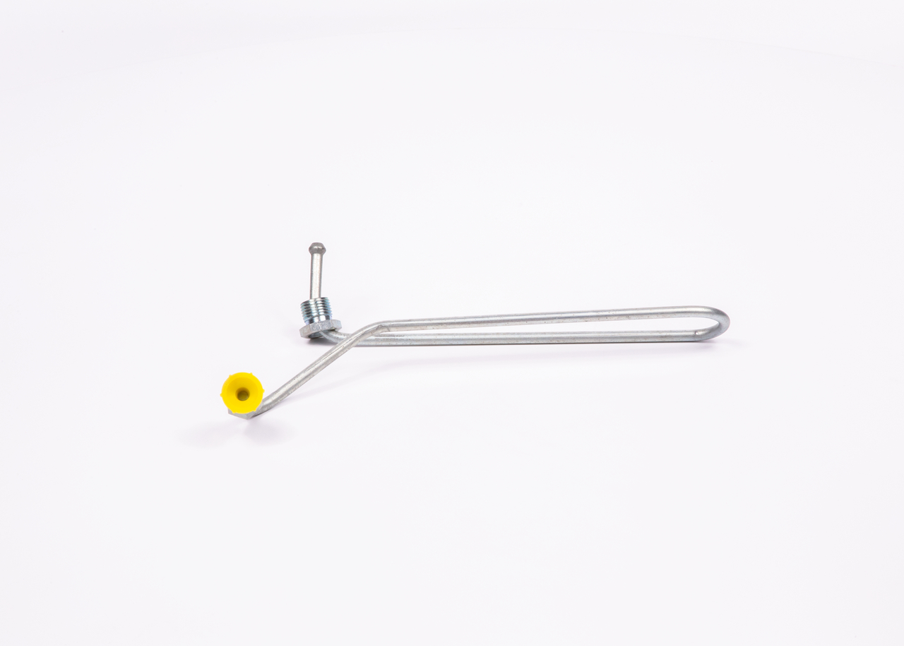 Conducta de inalta presiune, inst. de injectie F 000 99T 232 BOSCH