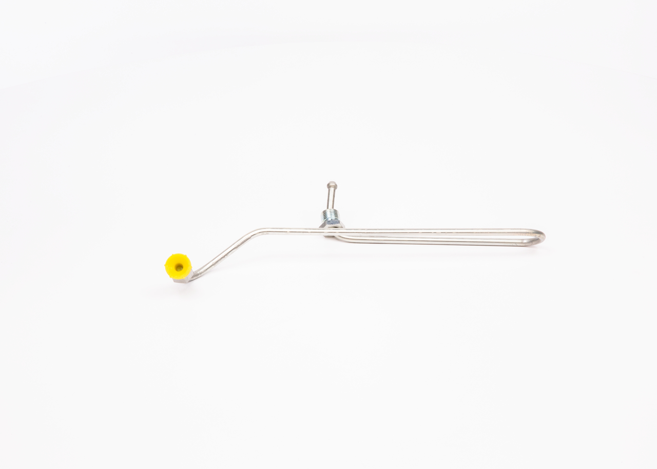 Conducta de inalta presiune, inst. de injectie F 000 99T 233 BOSCH