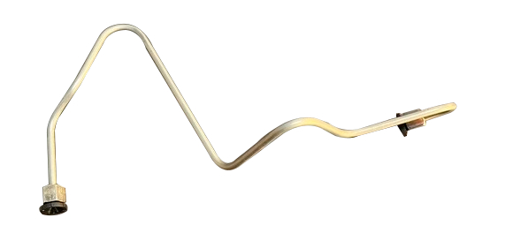 Conducta de inalta presiune, inst. de injectie F 000 99T 382 BOSCH