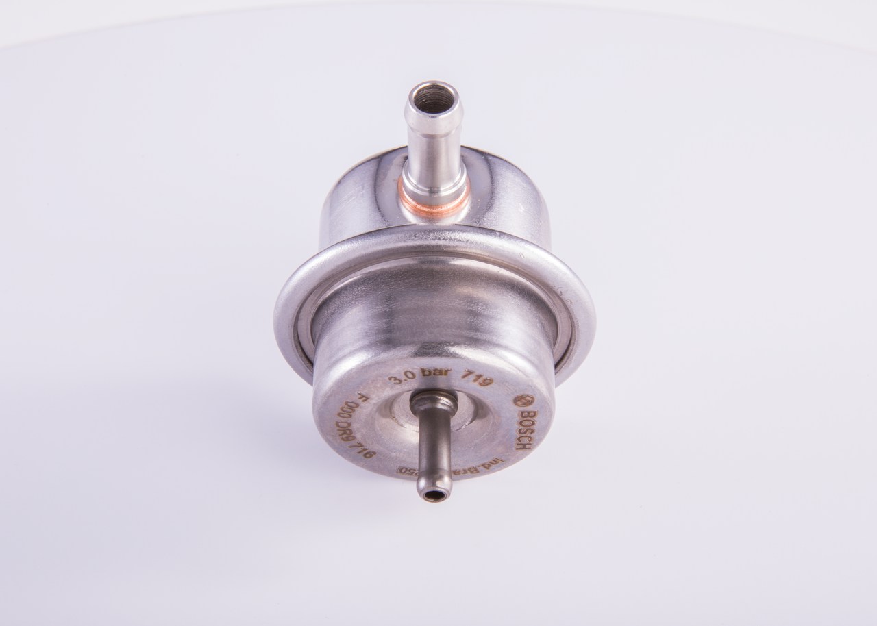 Supapa control, presiune combustibil F 000 DR9 716 BOSCH