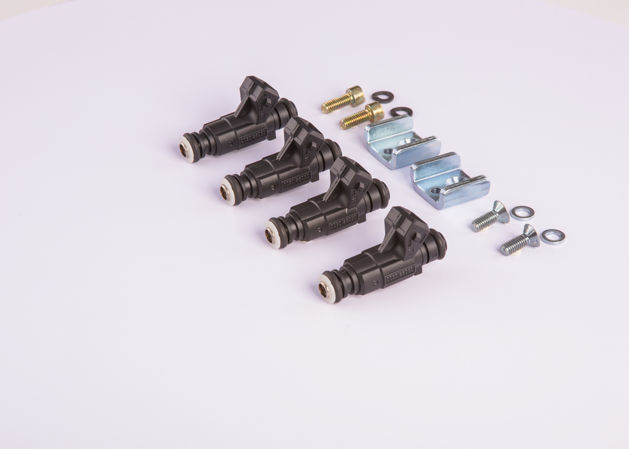 Injector F 000 KV1 186 BOSCH