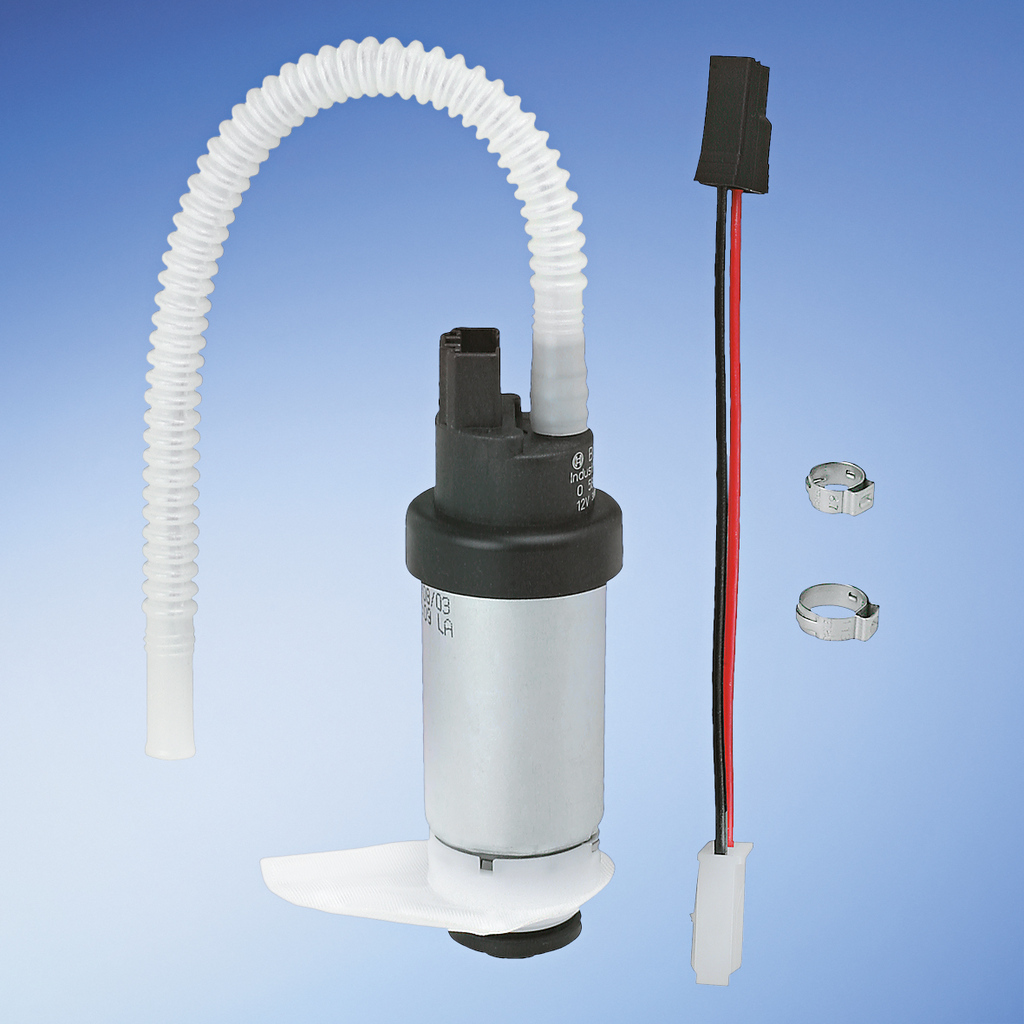 Pompa combustibil F 000 TE0 106 BOSCH